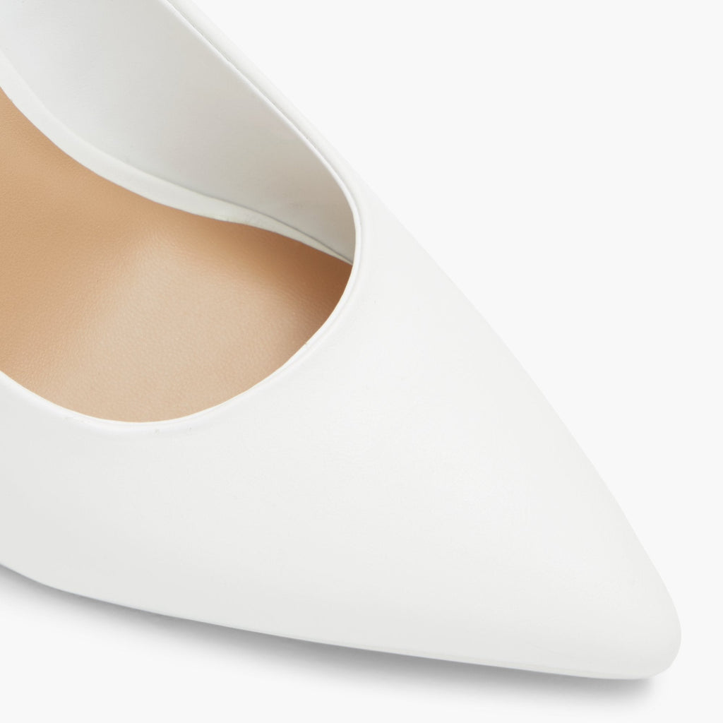 Theresa White shoes - image 6 - Call It Spring KSA