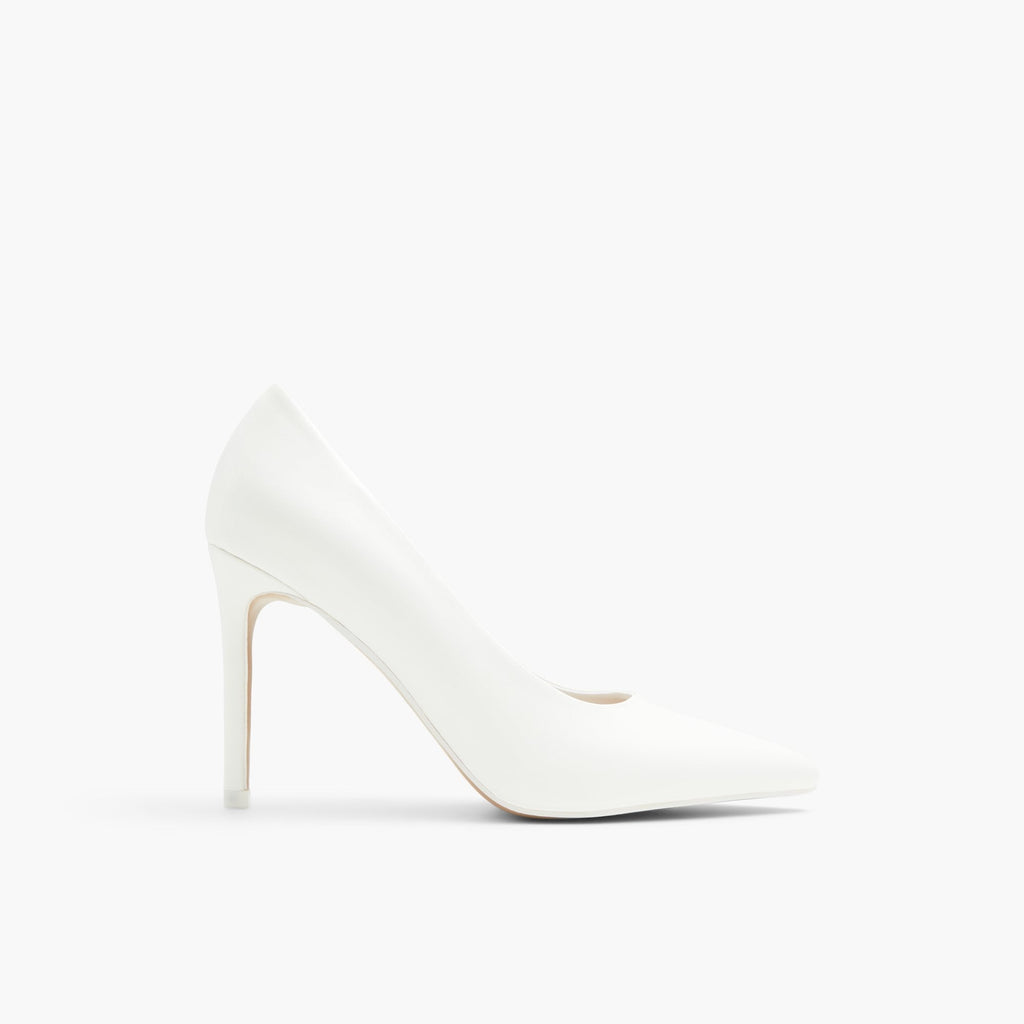 Theresa White shoes - image 1 - Call It Spring KSA