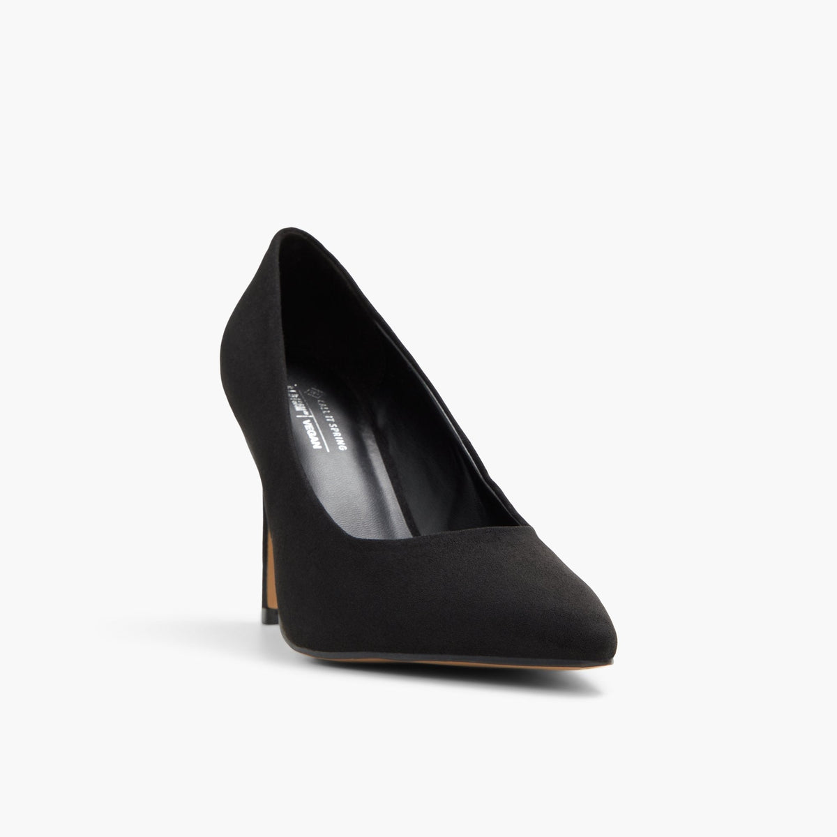 Theresa Black shoes - image 4 - Call It Spring KSA