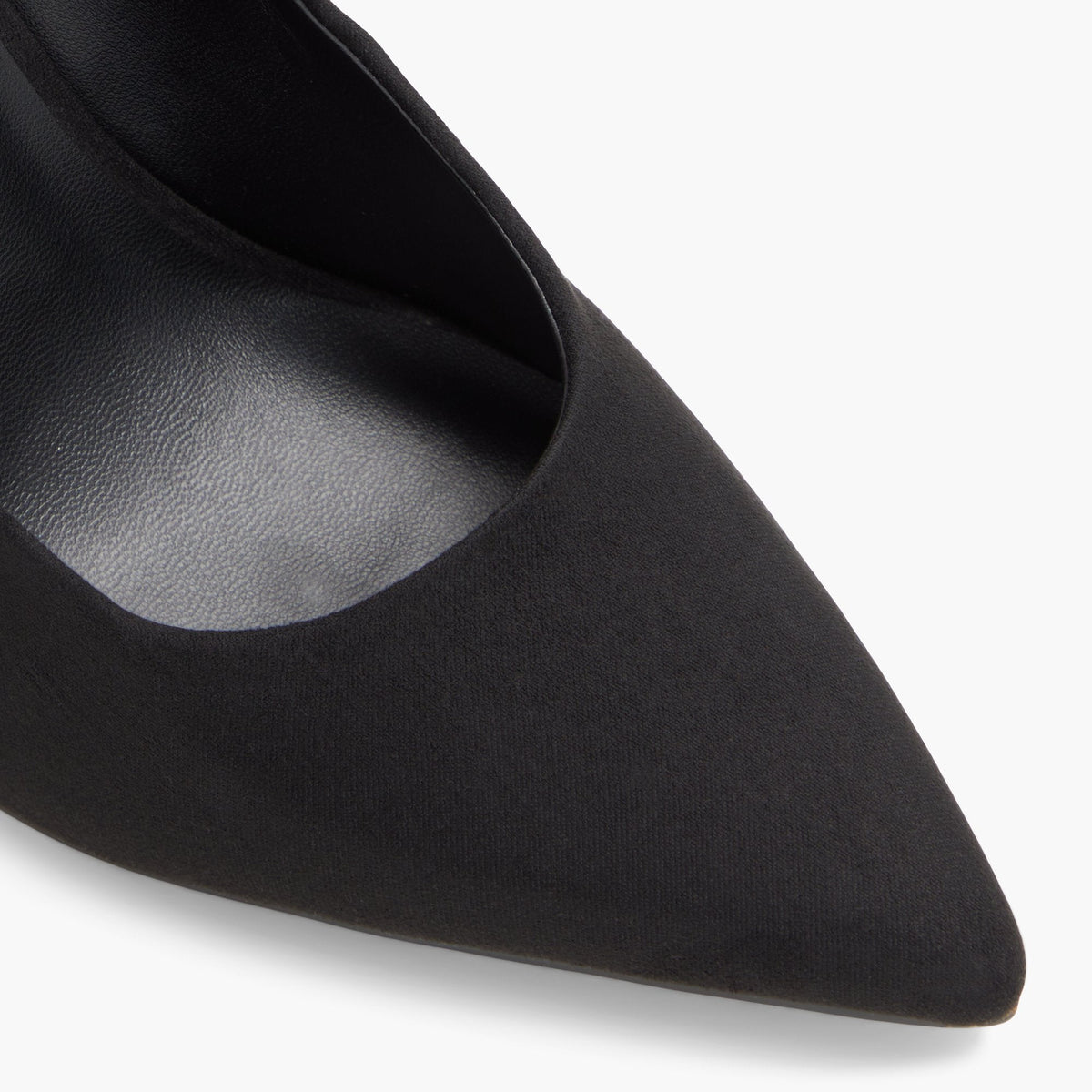 Theresa Black shoes - image 5 - Call It Spring KSA