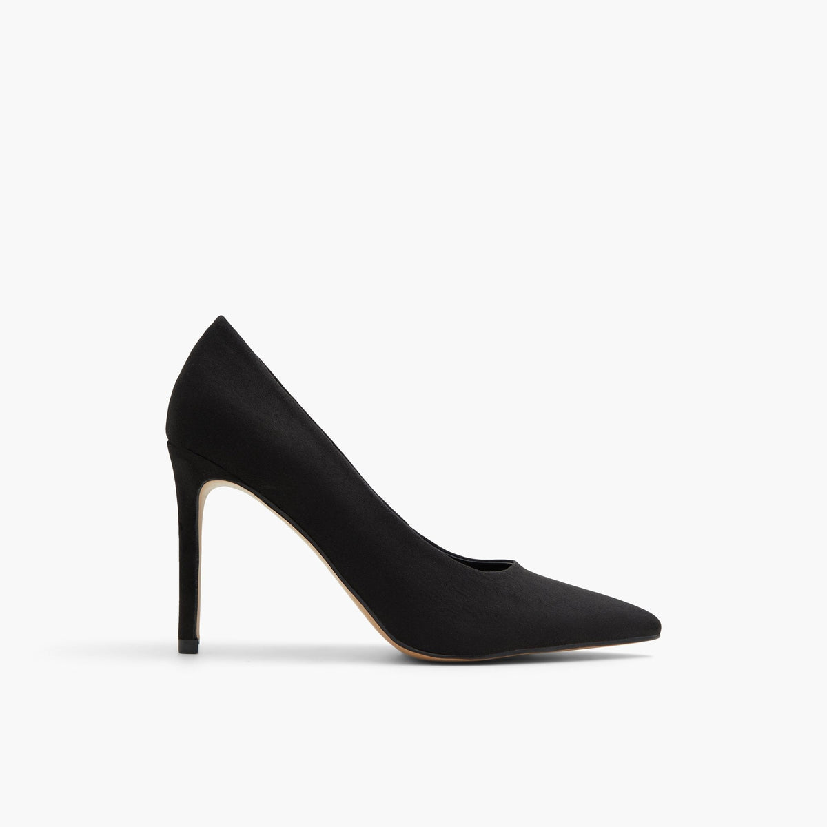 Theresa Black shoes - image 1 - Call It Spring KSA