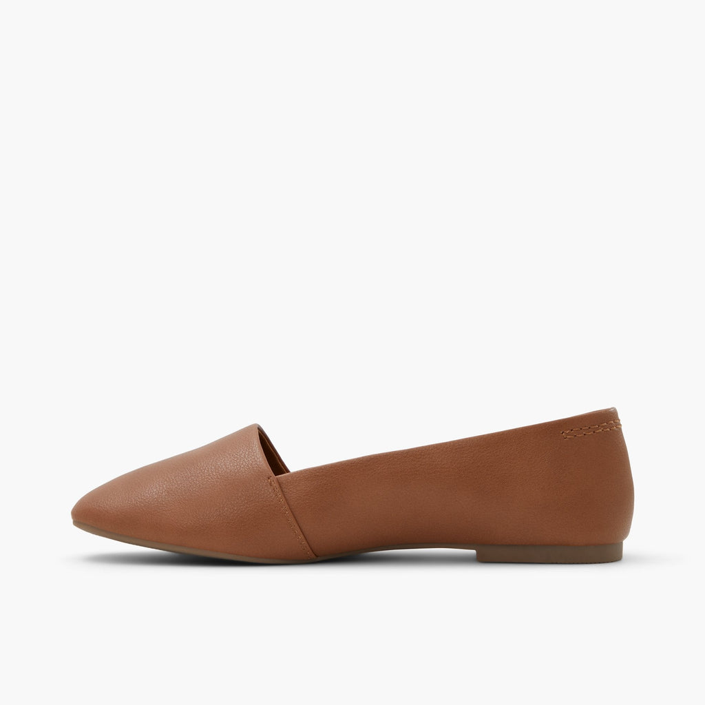 Samantha Cognac shoes - image 4 - Call It Spring KSA