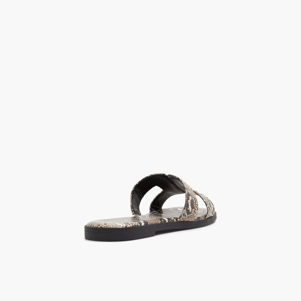 Haylee S/b natural shoes - image 3 - Call It Spring KSA