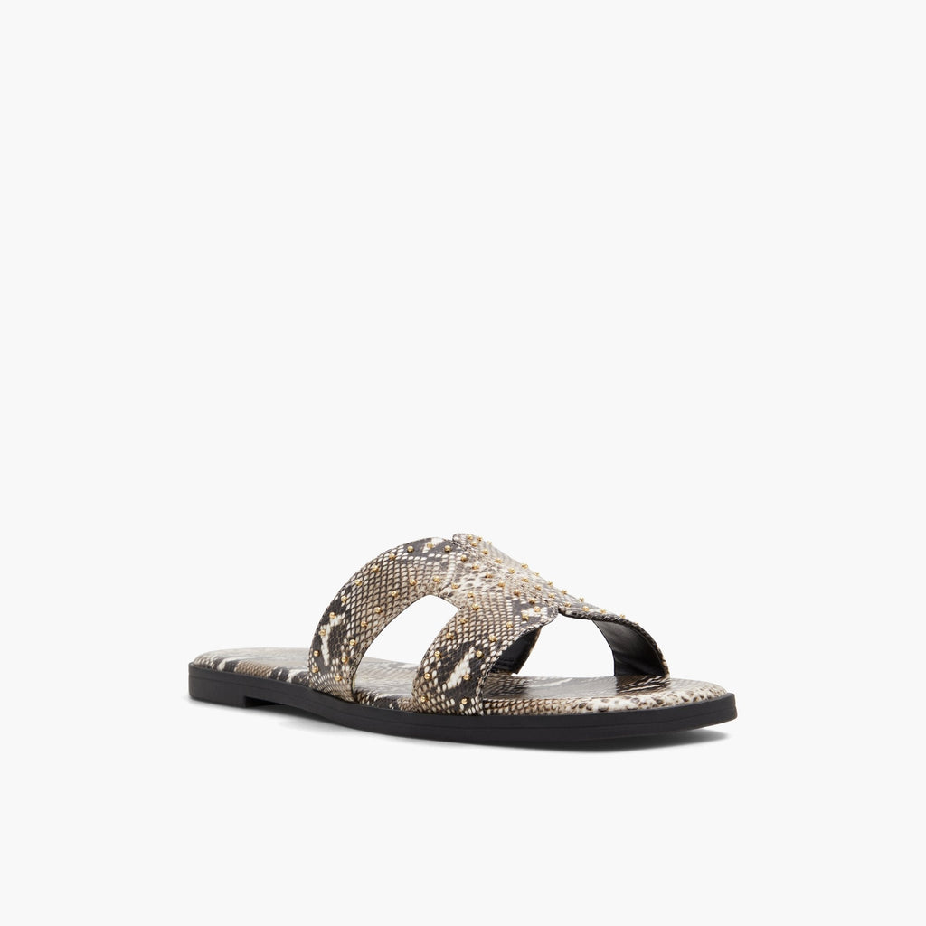 Haylee S/b natural shoes - image 5 - Call It Spring KSA