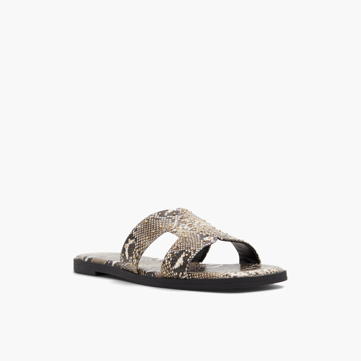 Haylee S/b natural shoes - image 5 - Call It Spring KSA