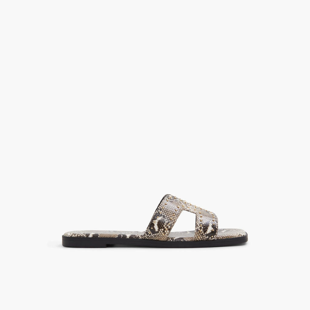 Haylee S/b natural shoes - image 1 - Call It Spring KSA