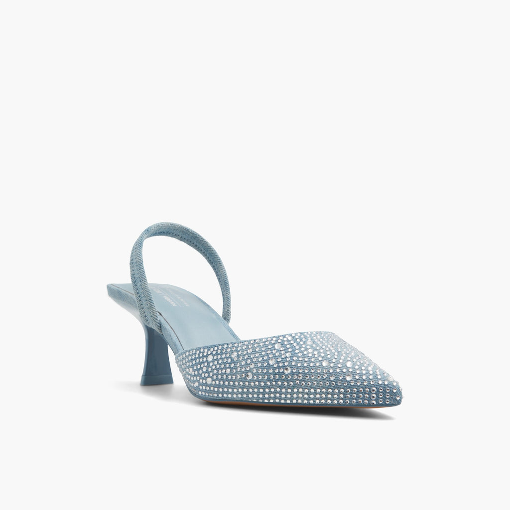 Zaydan Other blue shoes - image 5 - Call It Spring KSA