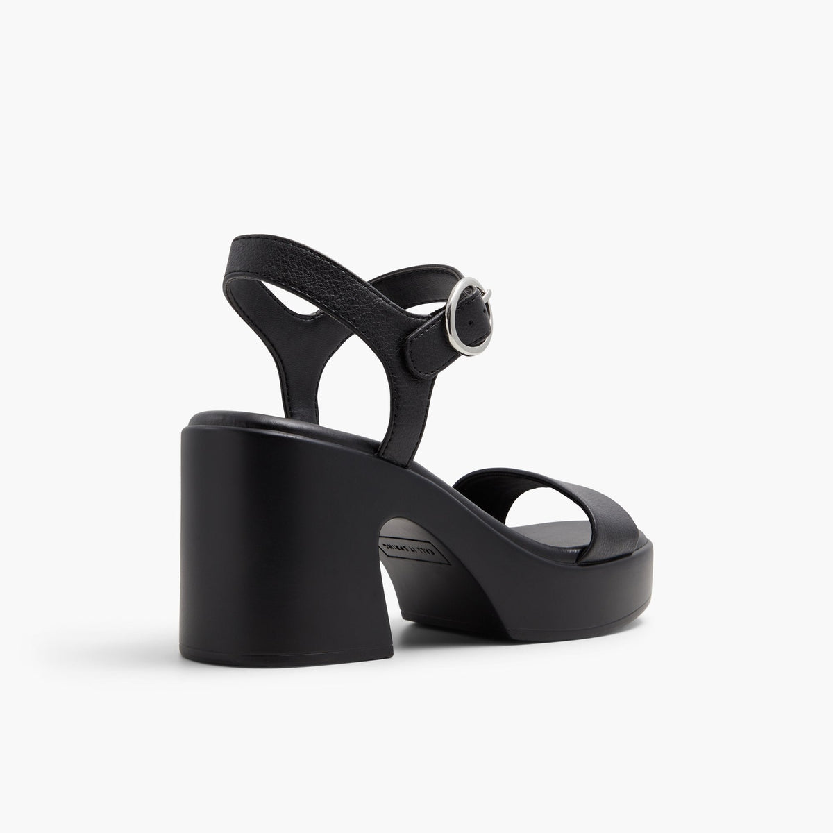 Talya Black shoes - image 3 - Call It Spring KSA