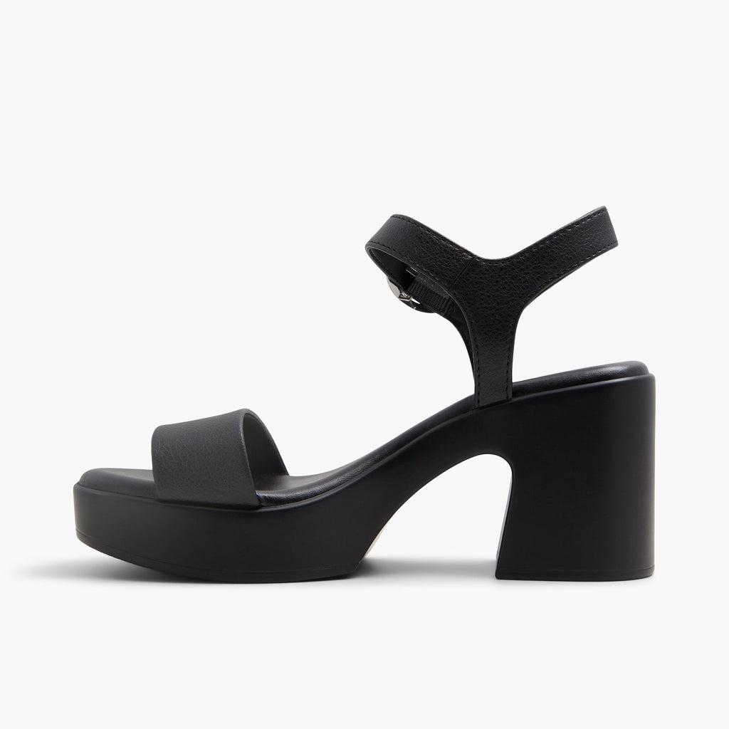 Talya Black shoes - image 4 - Call It Spring KSA