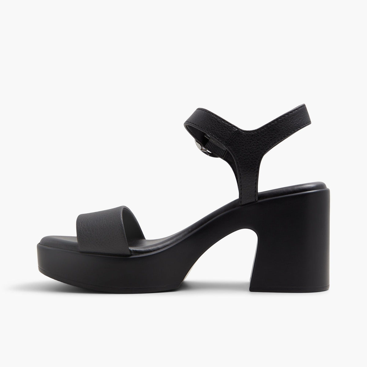 Talya Black shoes - image 4 - Call It Spring KSA