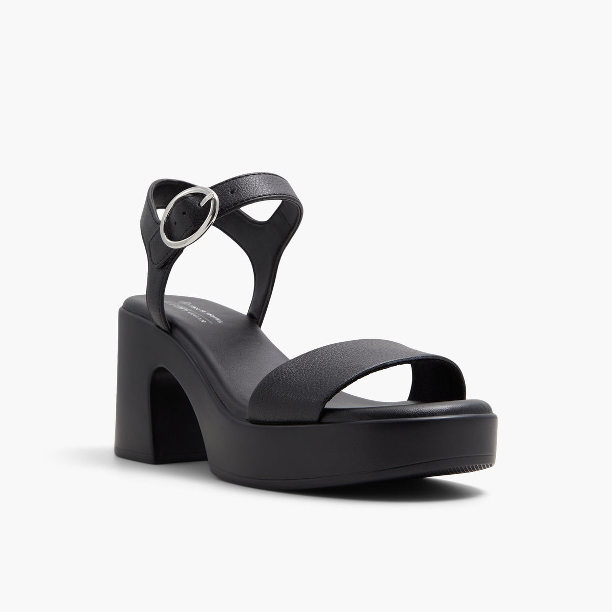 Talya Black shoes - image 5 - Call It Spring KSA