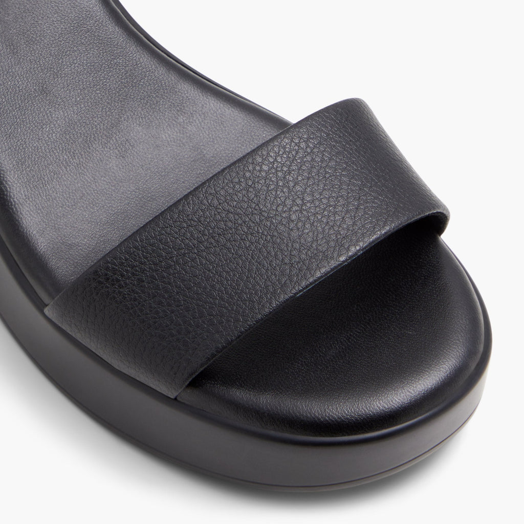 Talya Black shoes - image 6 - Call It Spring KSA