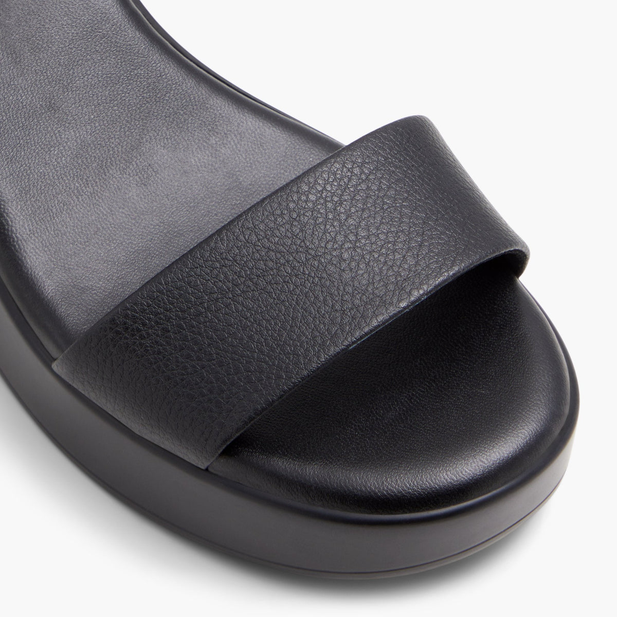 Talya Black shoes - image 6 - Call It Spring KSA
