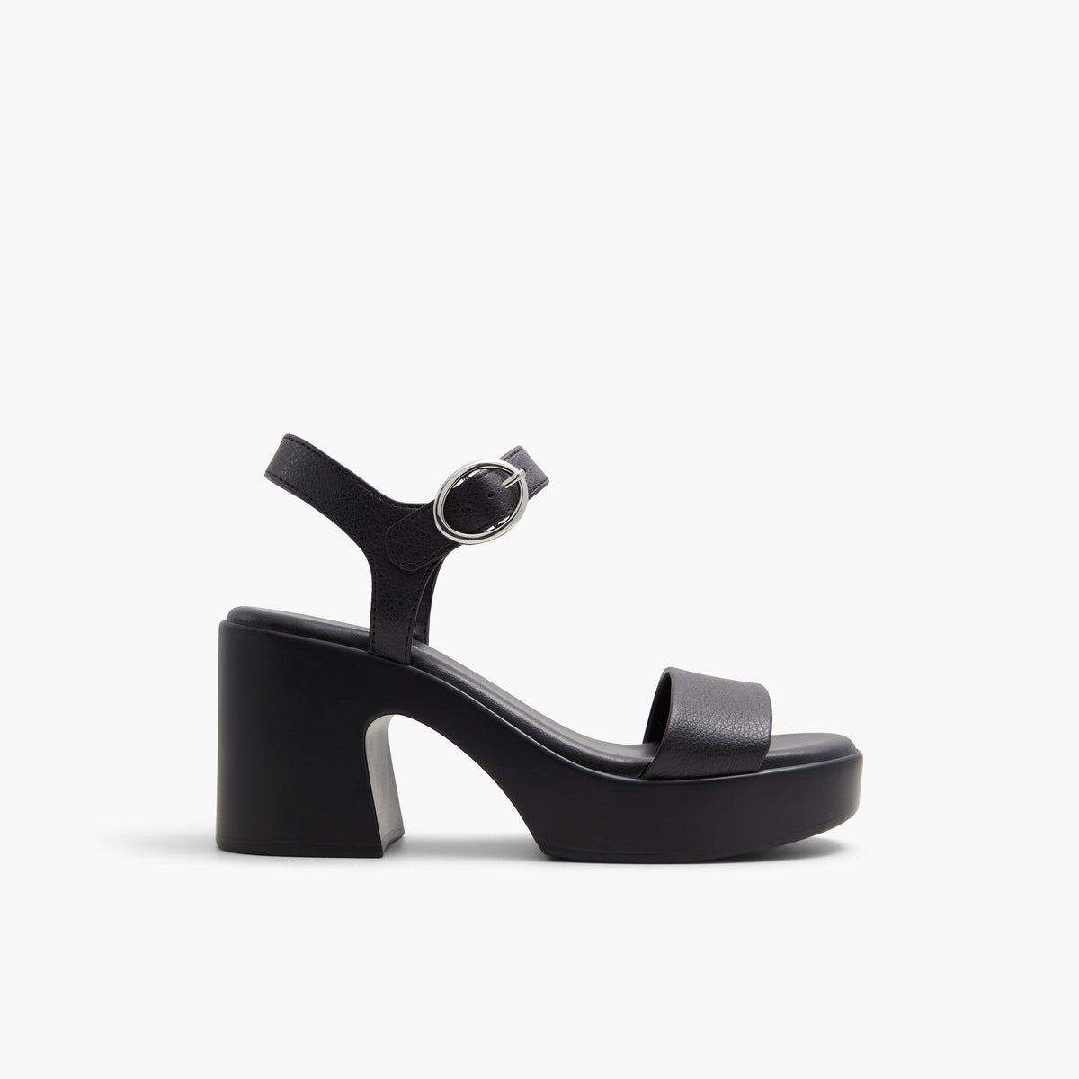 Talya Black shoes - image 1 - Call It Spring KSA
