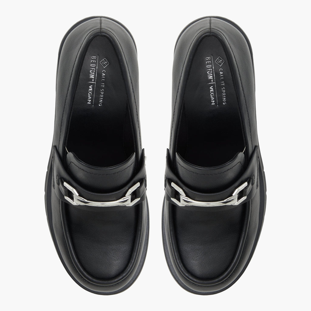 Pandora Black shoes - image 7 - Call It Spring KSA