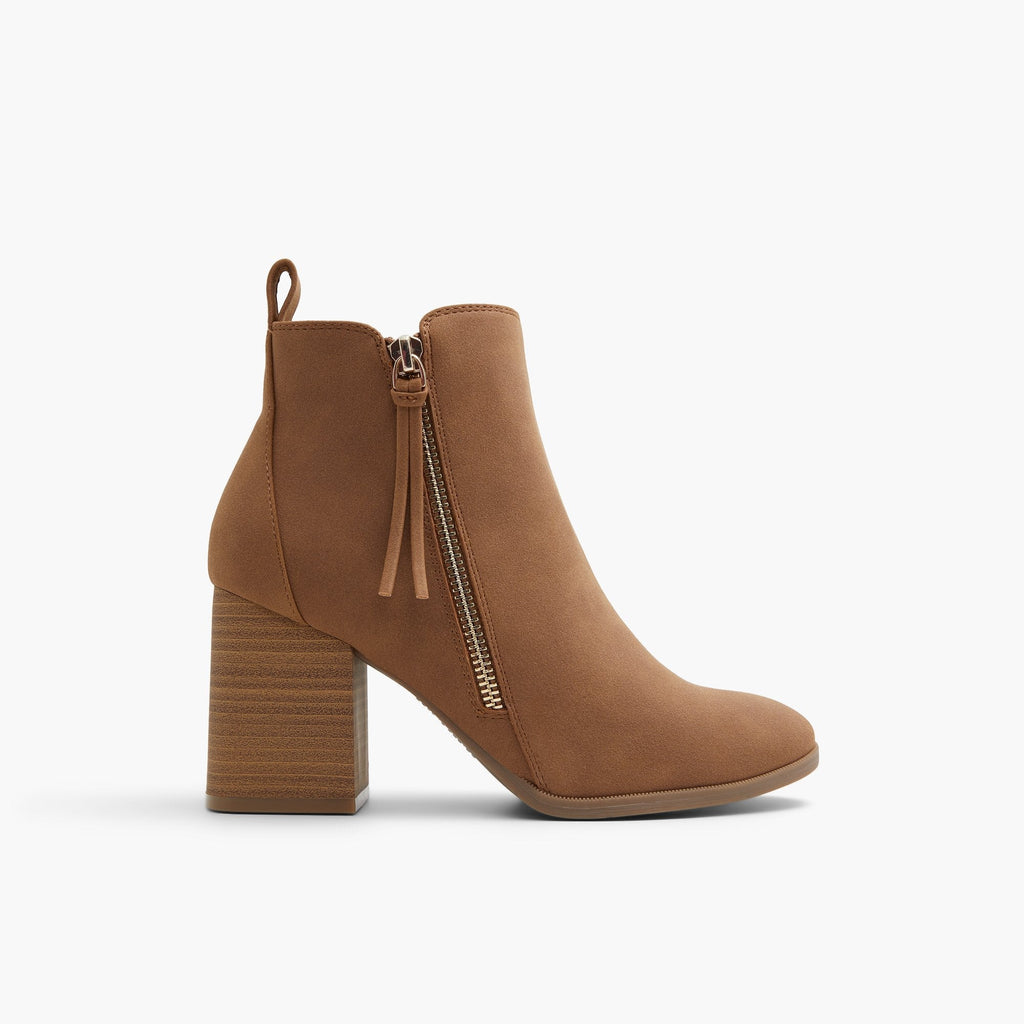 Gwenevere Cognac shoes - image 1 - Call It Spring KSA