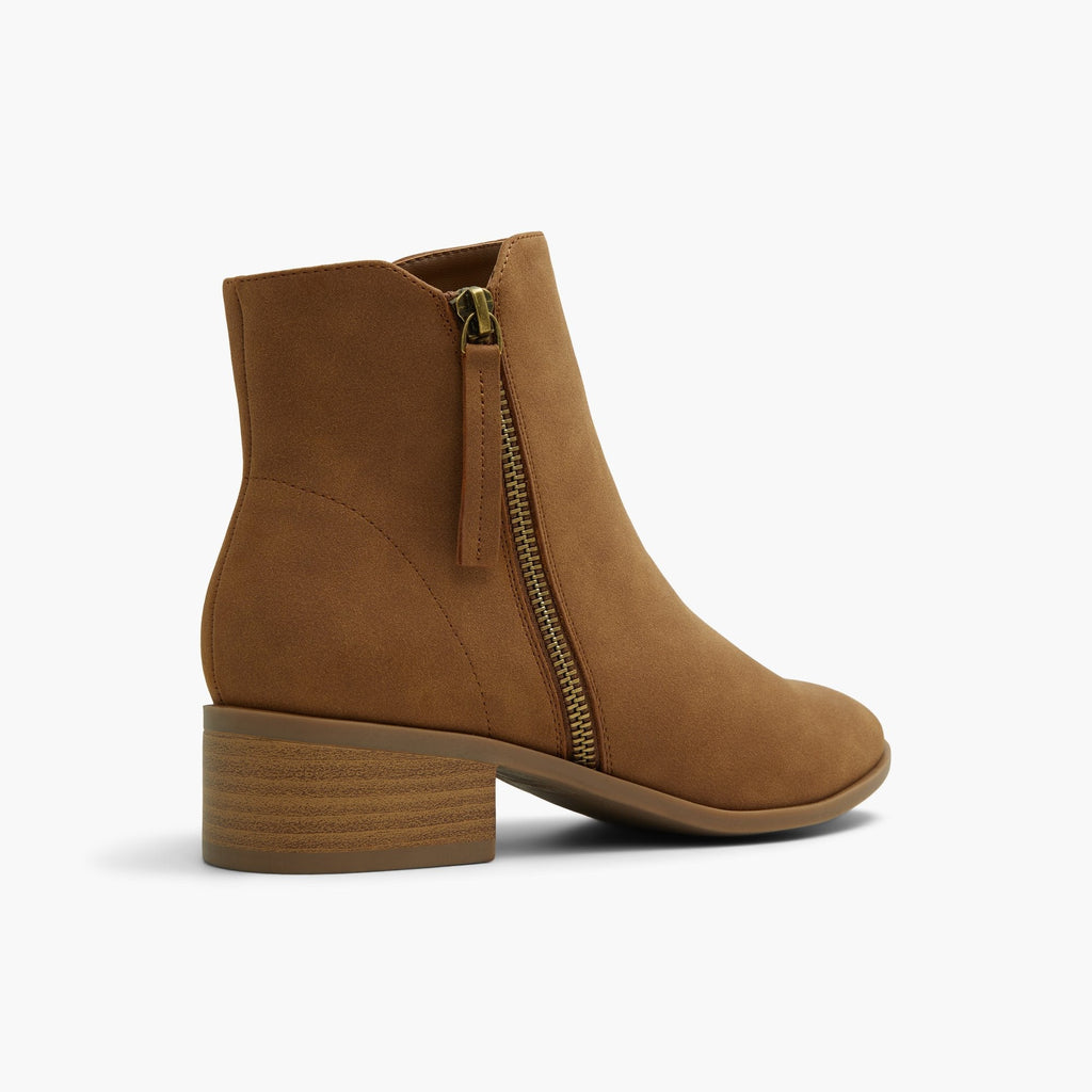 Lydiia Medium brown shoes - image 3 - Call It Spring KSA