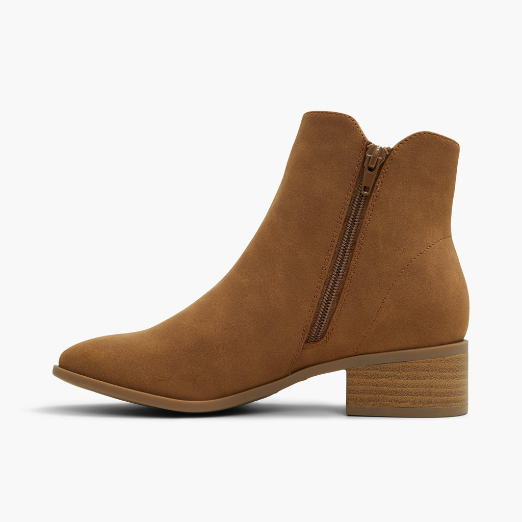 Lydiia Medium brown shoes - image 4 - Call It Spring KSA
