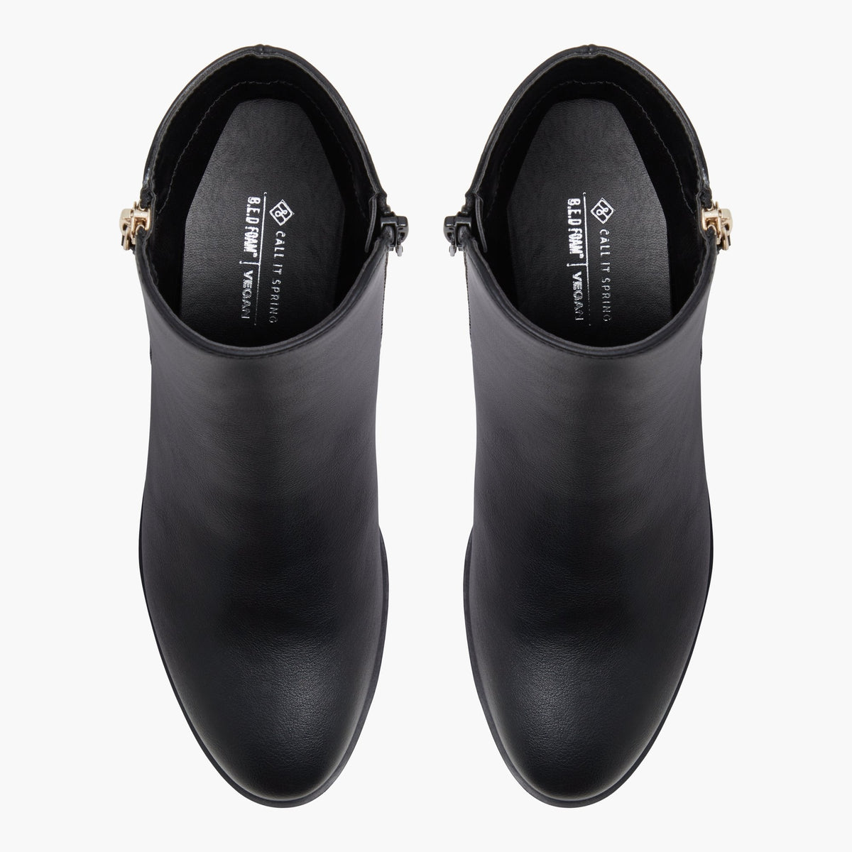 Lydiia Black shoes - image 7 - Call It Spring KSA