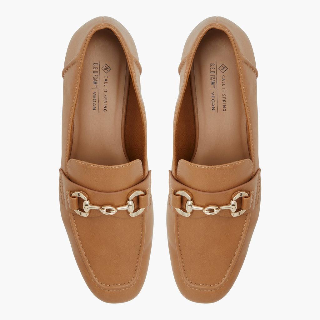 Hollyy Light brown shoes - image 7 - Call It Spring KSA