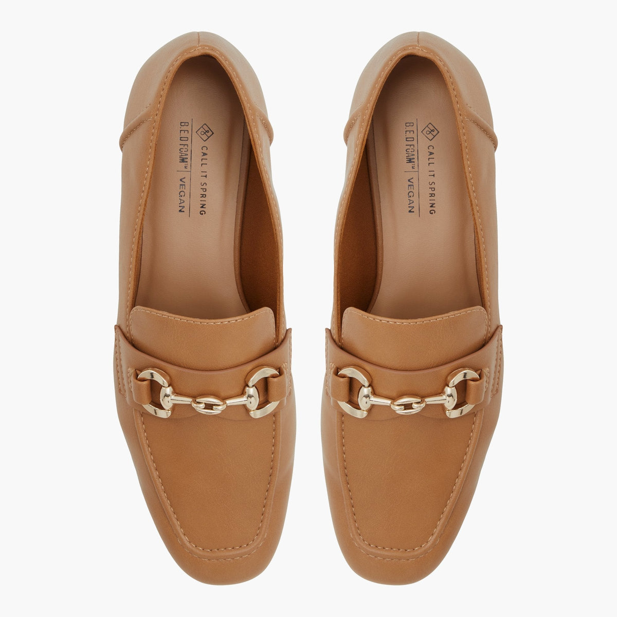 Hollyy Light brown shoes - image 7 - Call It Spring KSA