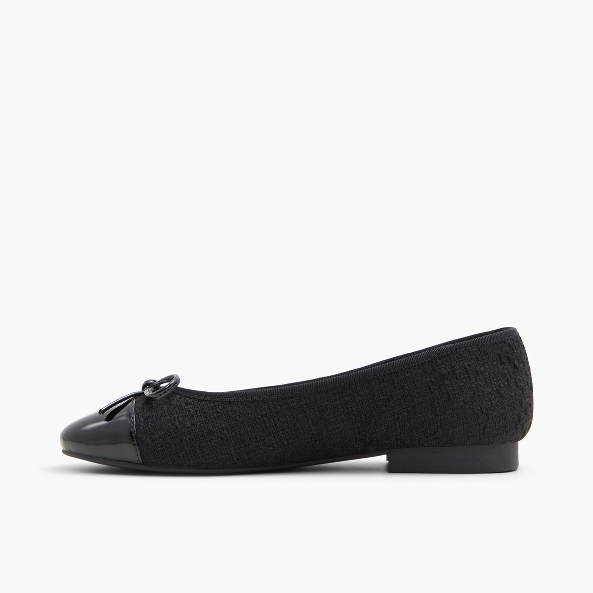 Sweety Open black shoes - image 6 - Call It Spring KSA