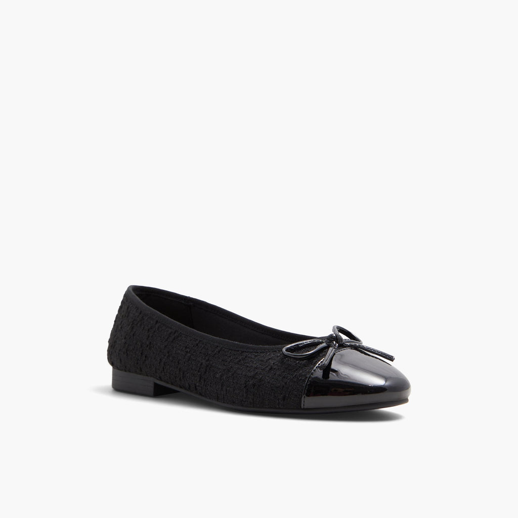 Sweety Open black shoes - image 7 - Call It Spring KSA
