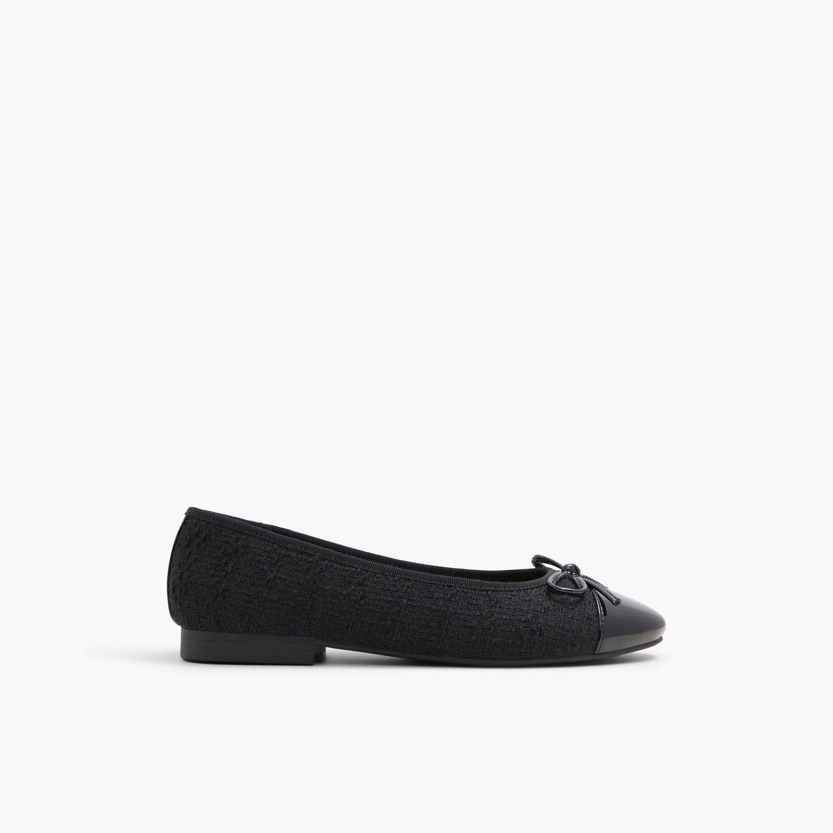 Sweety Open black shoes - image 1 - Call It Spring KSA