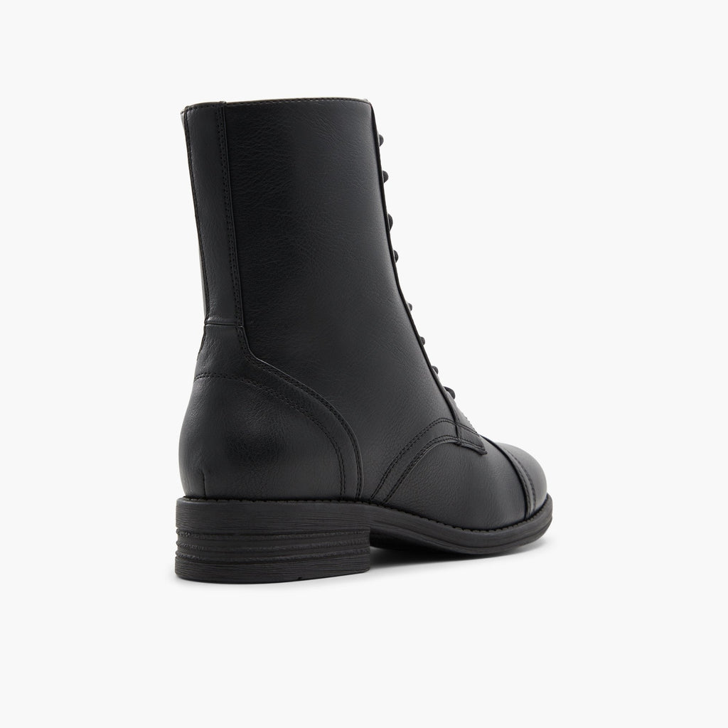 Wynonah Black shoes - image 3 - Call It Spring KSA