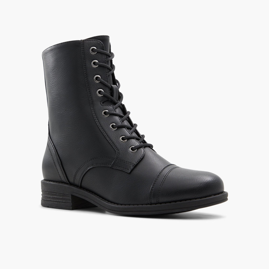 Wynonah Black shoes - image 5 - Call It Spring KSA