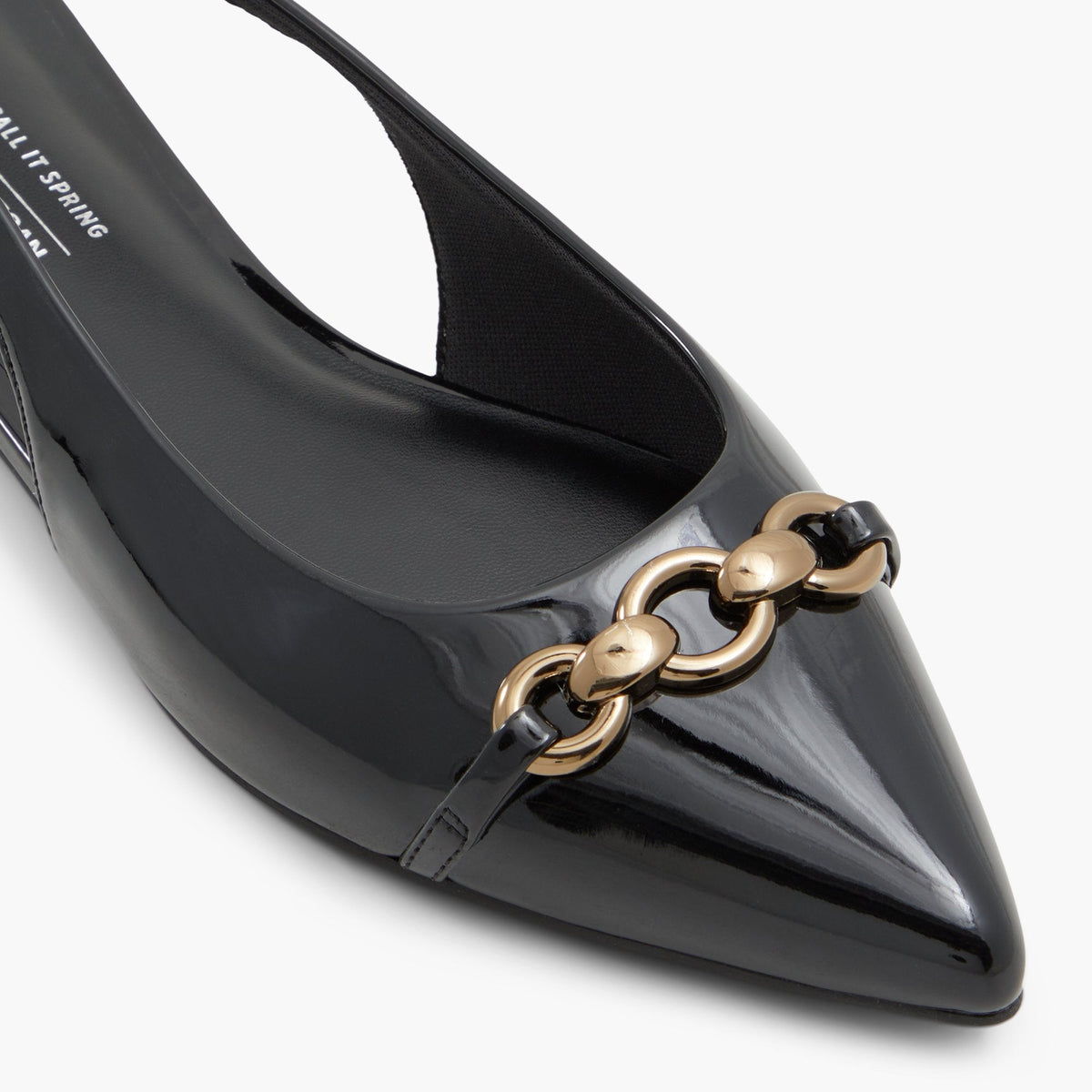 Darya Other Black shoes - image 6 - Call It Spring KSA