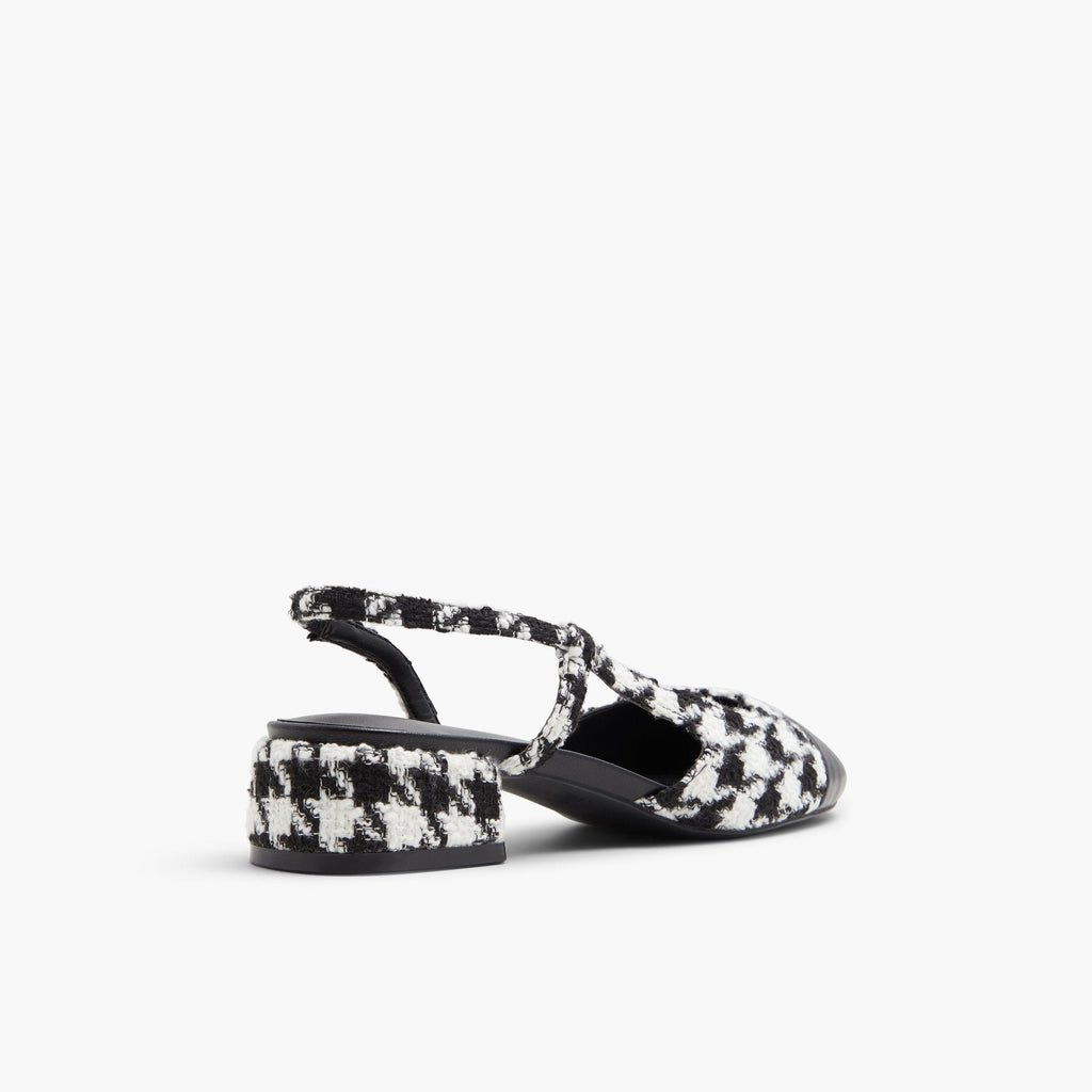 Sofiia Black/white shoes - image 3 - Call It Spring KSA
