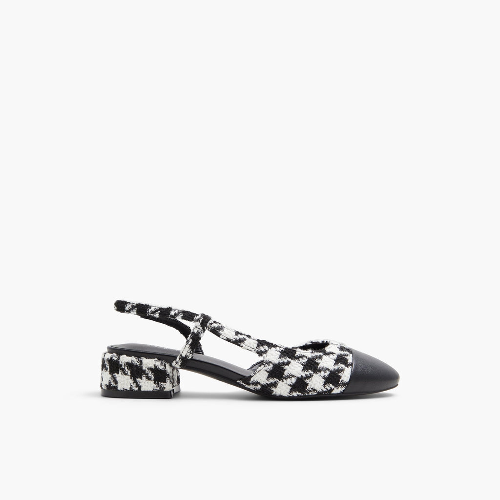 Sofiia Black/white shoes - image 1 - Call It Spring KSA