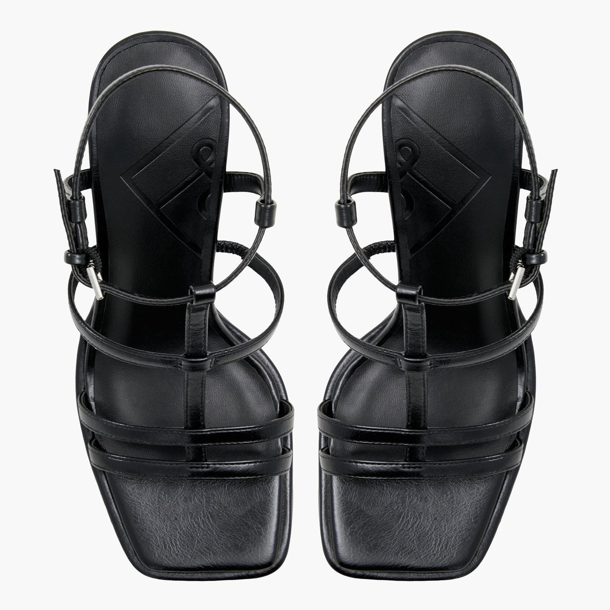 Aurellia Black shoes - image 7 - Call It Spring KSA