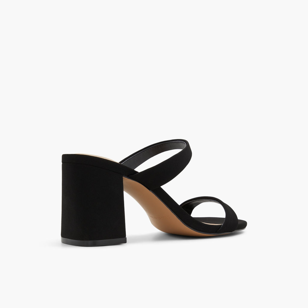 Shaiaa Black shoes - image 3 - Call It Spring KSA