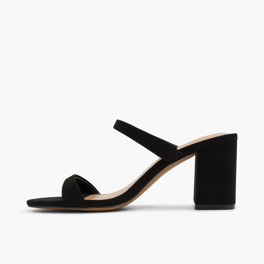 Shaiaa Black shoes - image 4 - Call It Spring KSA