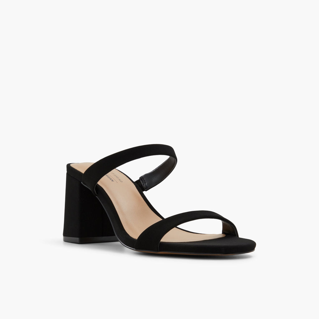 Shaiaa Black shoes - image 5 - Call It Spring KSA
