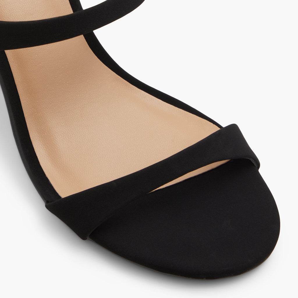 Shaiaa Black shoes - image 6 - Call It Spring KSA