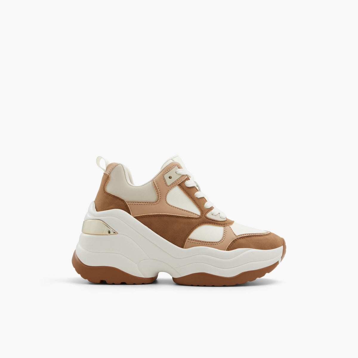 Helynne Brown Multi shoes - image 1 - Call It Spring KSA