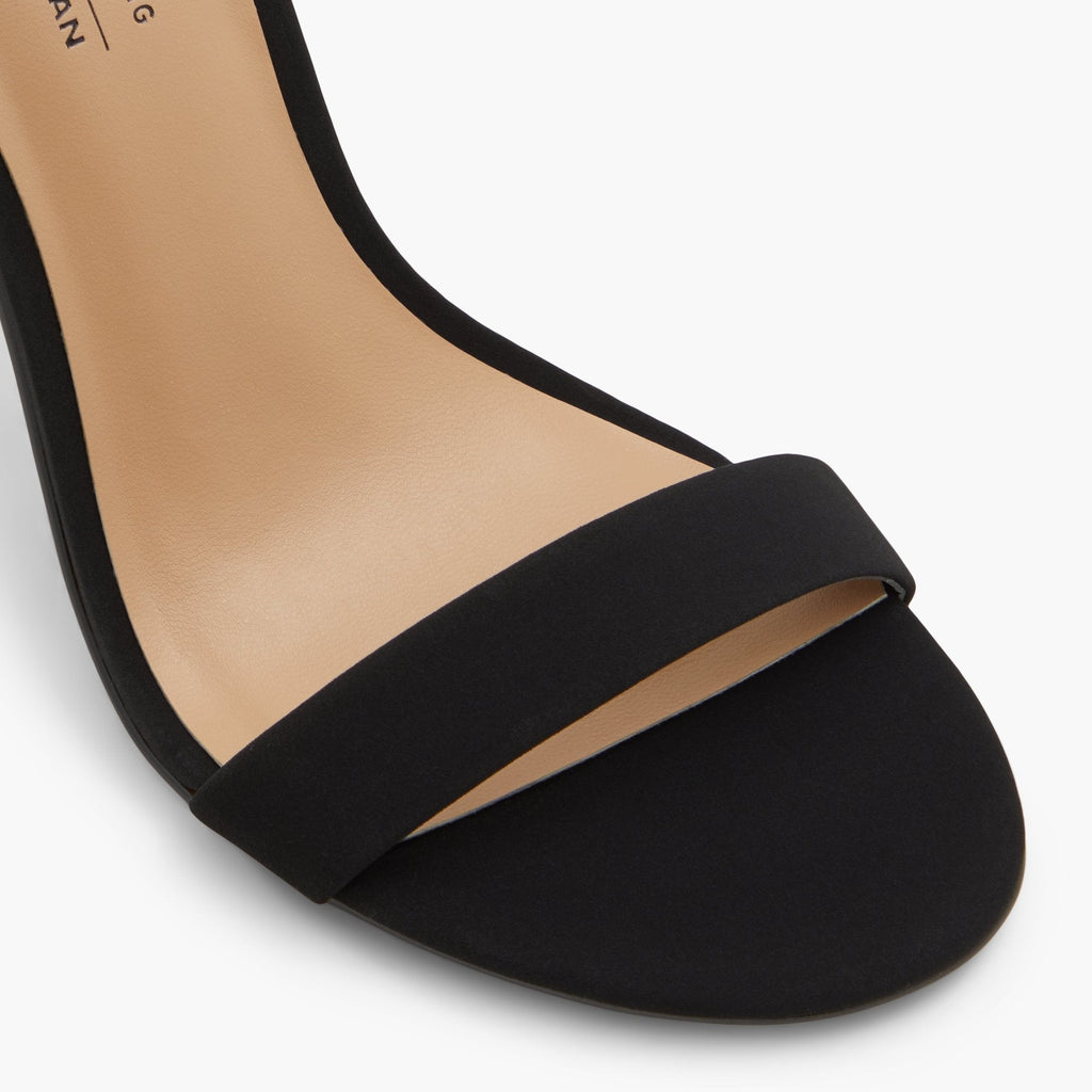 Fridda Black shoes - image 6 - Call It Spring KSA