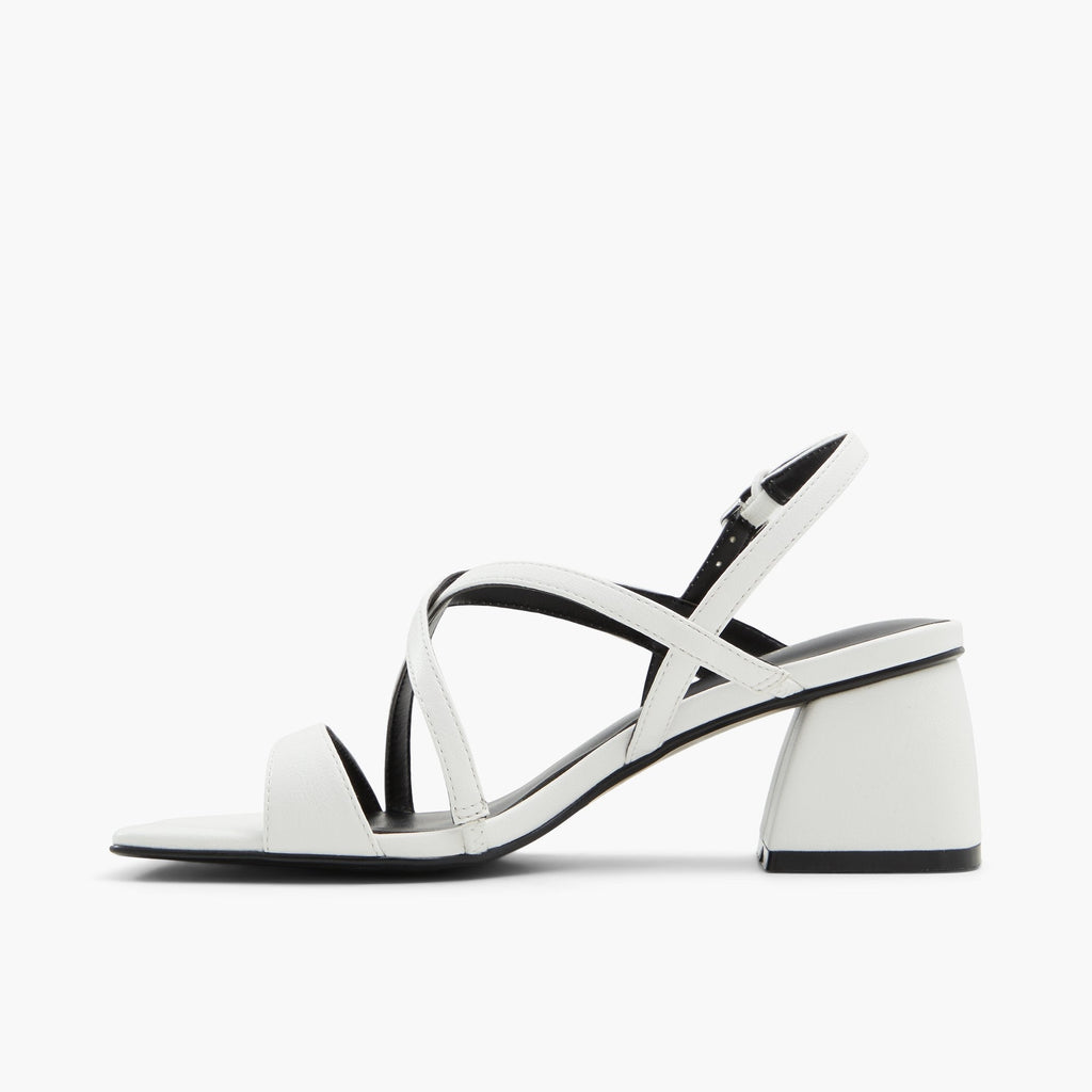 Shaynaa White shoes - image 4 - Call It Spring KSA