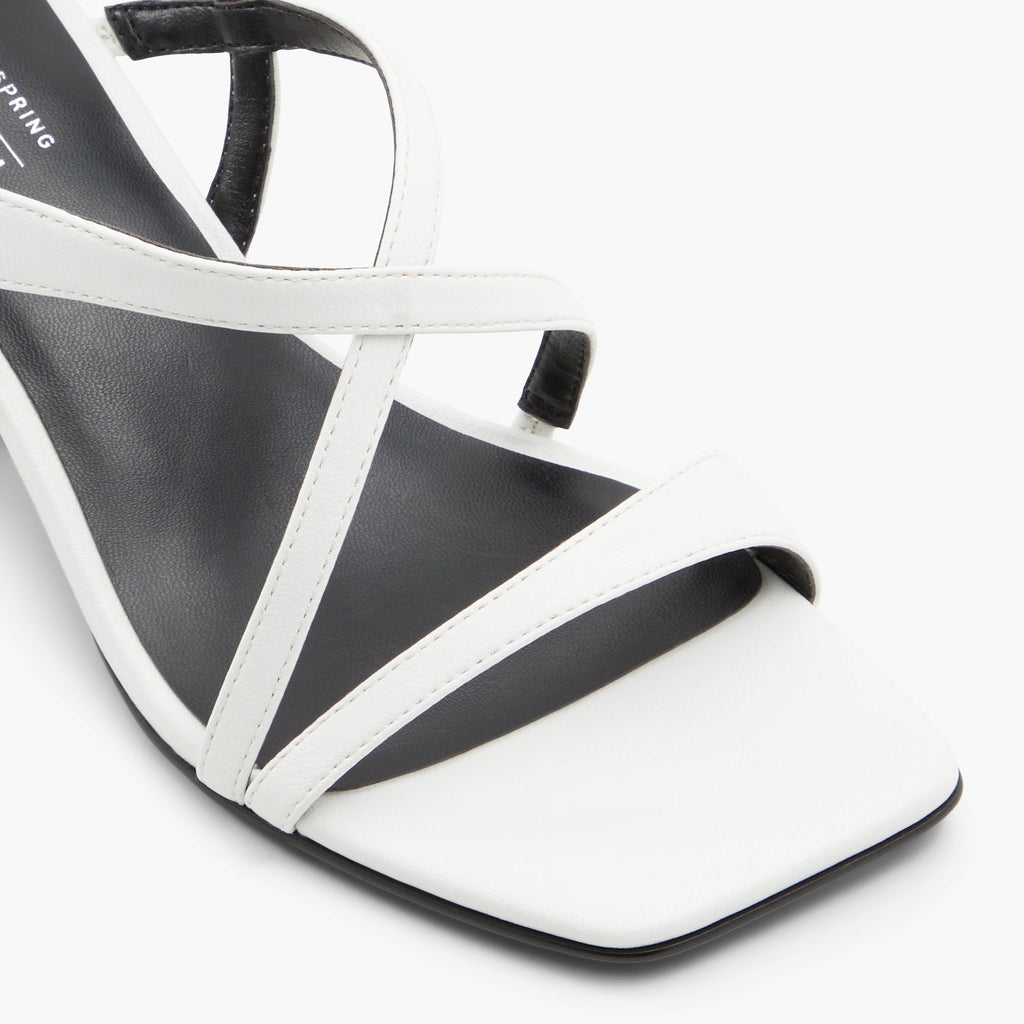 Shaynaa White shoes - image 6 - Call It Spring KSA