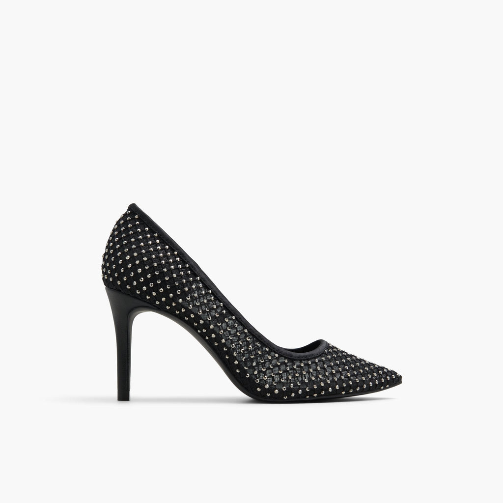 Dazlingbling Black overflow shoes - image 1 - Call It Spring KSA
