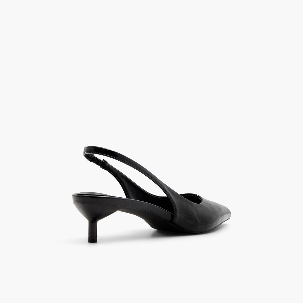 Amanii Black shoes - image 3 - Call It Spring KSA