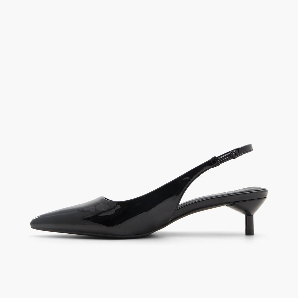 Amanii Black shoes - image 4 - Call It Spring KSA