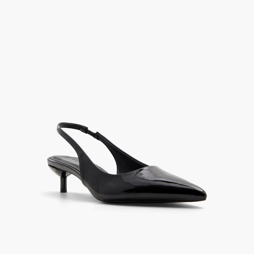 Amanii Black shoes - image 5 - Call It Spring KSA