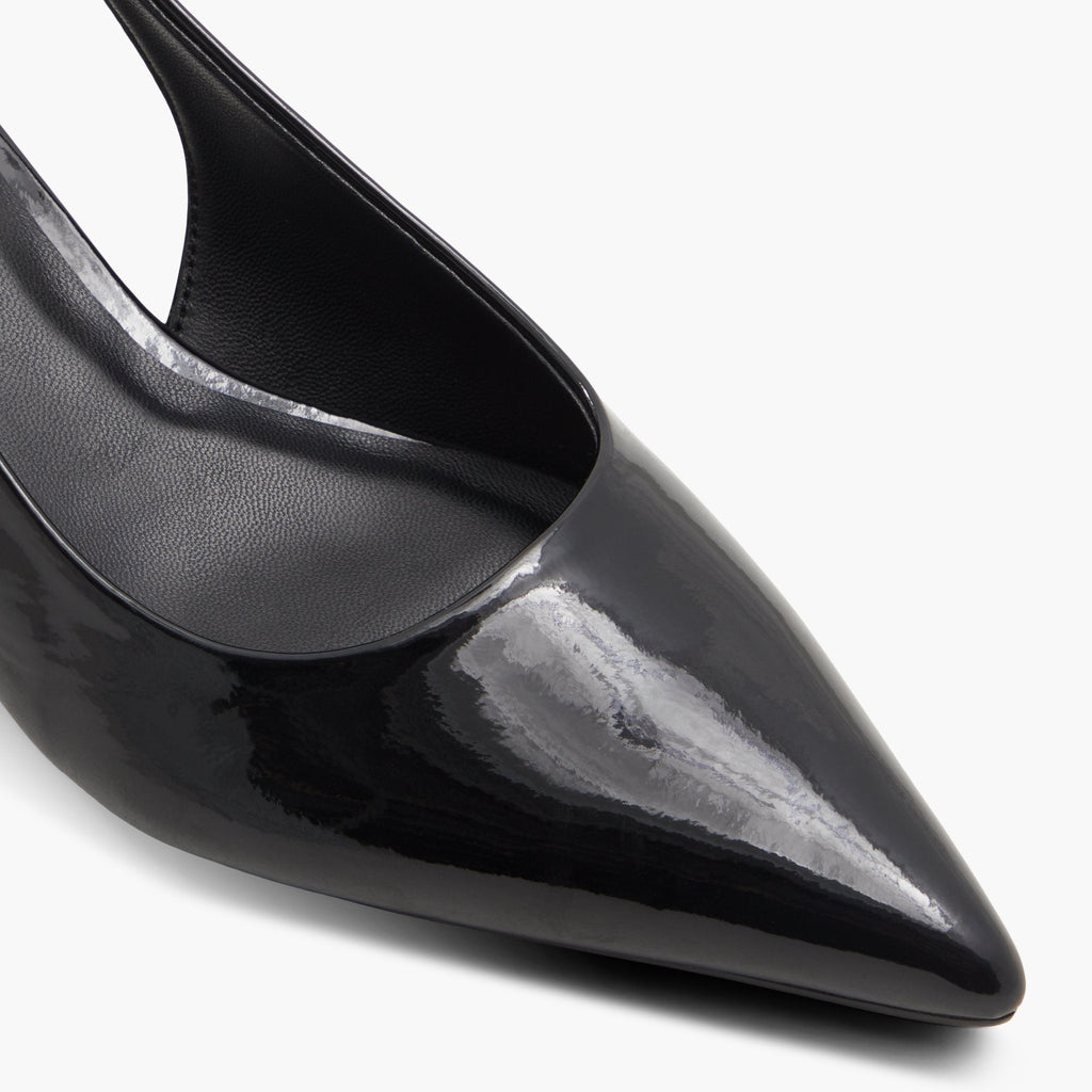 Amanii Black shoes - image 6 - Call It Spring KSA
