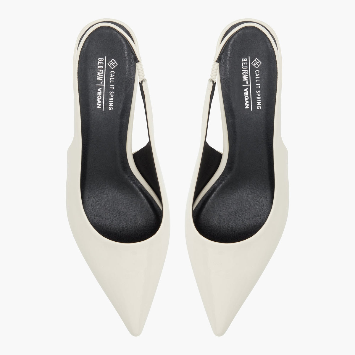 Amanii Bone shoes - image 7 - Call It Spring KSA
