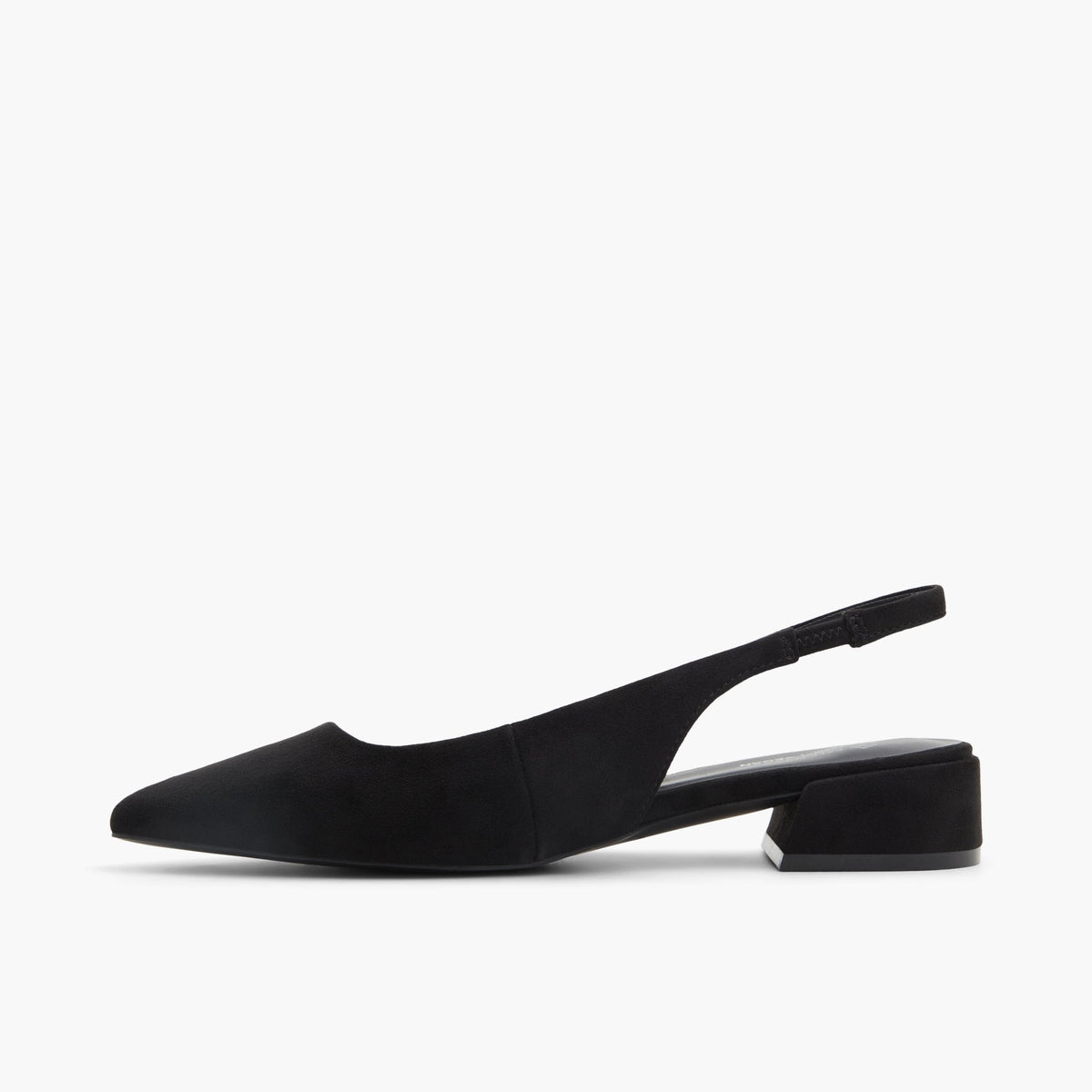 Beckyy Black shoes - image 4 - Call It Spring KSA