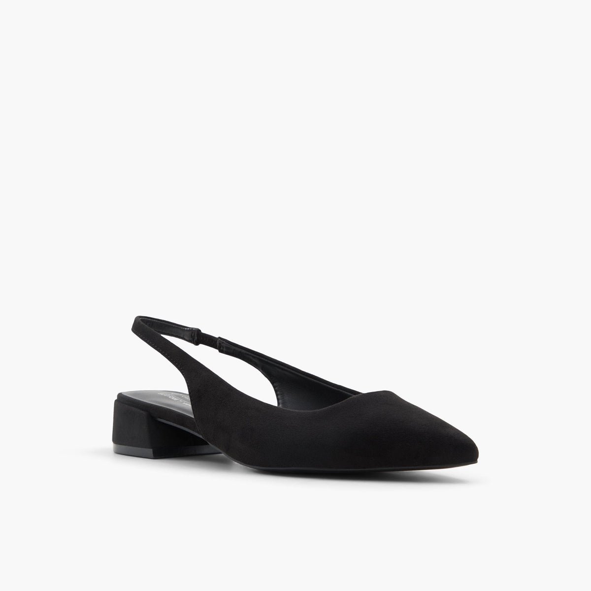 Beckyy Black shoes - image 5 - Call It Spring KSA